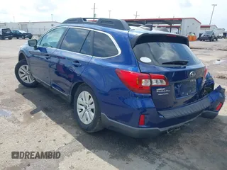 2017 Subaru Outback Premium with VIN 4S4BSAHC9H3222808, listed as a IAAI auction lot 42108806 with 78,073 mi miles and . Bid and sale history available at DreamBid. Image 3.