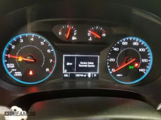 2020 Chevrolet Malibu RS with VIN 1G1ZG5ST7LF079751, listed as a Copart auction lot 49106555 with 130,744 mi miles and Salvage Title. Bid and sale history available at carsss.com. Image 9.