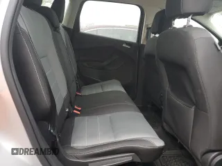 2016 Ford Escape SE with VIN 1FMCU0GXXGUC79038, listed as a Copart auction lot 48442794 with 102,900 mi miles and Salvage Title. Bid and sale history available at carsss.com. Image 11.