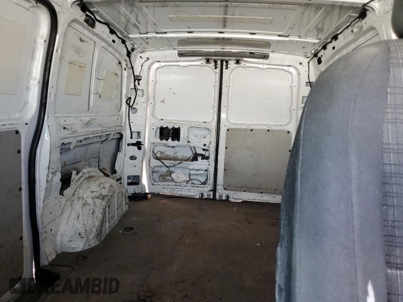 2016 Mercedes-Benz Metris Cargo z VIN WD3PG2EA1G3153299, wystawiony jako Copart lot #47408955 z przebiegiem 166 658 mil mil oraz Czysty tytuł • Clean title. Historia ofert i sprzedaży dostępna na DreamBid. Obrazek 10.