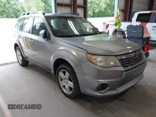 2009 Subaru Forester X Limited with VIN JF2SH64669H728523, listed as a IAAI auction lot 42596699 with 236,101 mi miles and . Bid and sale history available at DreamBid. Image 1.