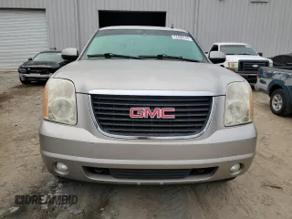 2008 GMC Yukon SLE w/3SA with VIN 1GKFC13C78R275471, listed as a Copart auction lot 74459144 with 156,744 mi miles and Salvage Title. Bid and sale history available at carsss.com. Image 5.