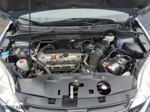 2011 Honda CR-V SE with VIN 5J6RE3H42BL053702, listed as a Copart auction lot 51731745 with 99,790 mi miles and Clean Title. Bid and sale history available at carsss.com. Image 11.