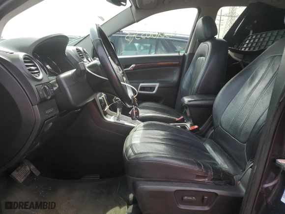 2014 Chevrolet Captiva Sport Fleet LT with VIN 3GNAL3EK5ES614119, listed as a Copart auction lot 49320655 with 149,092 mi miles and Salvage Title. Bid and sale history available at carsss.com. Image 7.