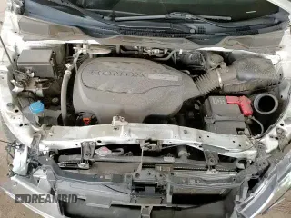 2018 Honda Odyssey Touring с VIN 5FNRL6H82JB028347, выставлен на аукционе Copart как лот 70919445 с пробегом 69 427 миль миль и Списание • Salvage title. История ставок и продаж доступна на DreamBid. Изображение 14.
