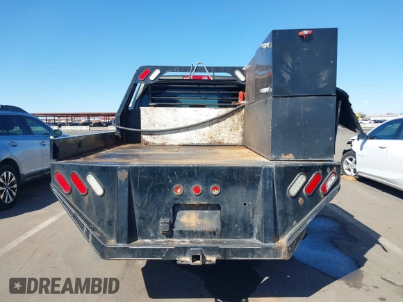 2012 Ram 2500 ST z VIN 3C6TD5CT6CG290580, wystawiony jako IAAI lot #41755239 z przebiegiem 207 282 mil mil oraz . Historia ofert i sprzedaży dostępna na DreamBid. Obrazek 16.