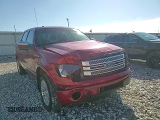 2014 Ford F-150 XL with VIN 1FTFW1ET4EFC14334, listed as a Copart auction lot 50131345 with 131,528 mi miles and Salvage Title. Bid and sale history available at carsss.com. Image 11.
