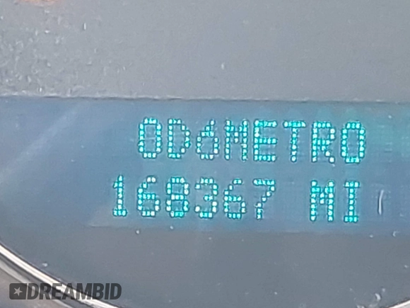 2008 GMC Sierra Denali z VIN 2GTEK638481176683, wystawiony jako IAAI lot #42003540 z przebiegiem 168 367 mil mil oraz . Historia ofert i sprzedaży dostępna na DreamBid. Obrazek 15.