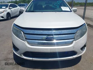 2012 Ford Fusion SEL с VIN 3FAHP0JG1CR209848, выставлен на аукционе IAAI как лот 42832070 с пробегом 165 217 миль миль и . История ставок и продаж доступна на DreamBid. Изображение 6.