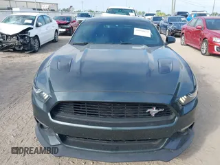 2016 Ford Mustang GT with VIN 1FA6P8CF1G5265677, listed as a IAAI auction lot 41931024 with 74,061 mi miles. Bid and sale history available at carsss.com. Image 13.