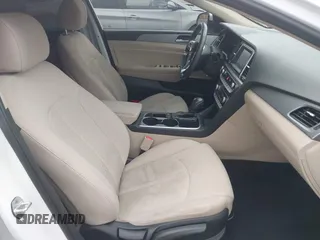 2019 Hyundai Sonata SEL with VIN 5NPE34AF2KH760654, listed as a IAAI auction lot 41877733 with 45,722 mi miles and . Bid and sale history available at DreamBid. Image 5.