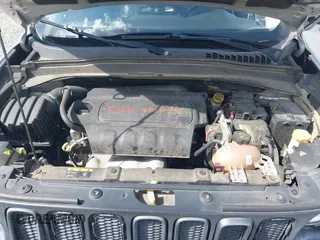 2017 Jeep Renegade Trailhawk с VIN ZACCJBCB7HPG07800, выставлен на аукционе IAAI как лот 42476538 с пробегом 125 412 миль миль и . История ставок и продаж доступна на DreamBid. Изображение 10.