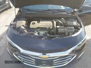 2019 Chevrolet Malibu LS with VIN 1G1ZB5ST0KF215845, listed as a IAAI auction lot 41769675 with 81,912 mi miles and . Bid and sale history available at DreamBid. Image 10.