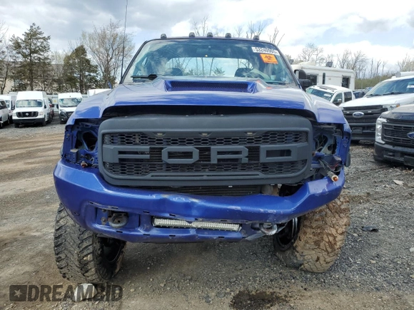 2003 Ford F-350 XL with VIN 1FTSW31P73EC36804, listed as a Copart auction lot 53240905 with Not provided miles and Salvage title. Bid and sale history available at DreamBid. Image 5.