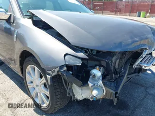 2010 Lincoln MKZ with VIN 3LNHL2GC1AR629771, listed as a IAAI auction lot 42572326 with 108,199 mi miles and . Bid and sale history available at DreamBid. Image 14.