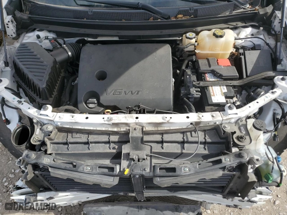 2018 Chevrolet Traverse LT Cloth with VIN 1GNERGKW6JJ261173, listed as a Copart auction lot 49628185 with 90,820 mi miles and Salvage Title. Bid and sale history available at carsss.com. Image 12.