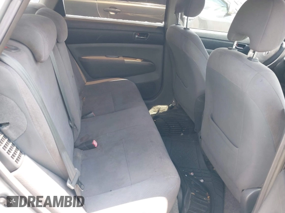 2007 Toyota Prius with VIN JTDKB20U177668473, listed as a IAAI auction lot 42738721 with Not provided miles and . Bid and sale history available at DreamBid. Image 8.