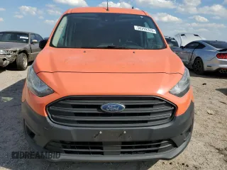 2021 Ford Transit Connect XL z VIN NM0LS6E29M1484588, wystawiony jako Copart lot #56292355 z przebiegiem 32 034 mil mil oraz Szkoda całkowita • Salvage title. Historia ofert i sprzedaży dostępna na DreamBid. Obrazek 5.