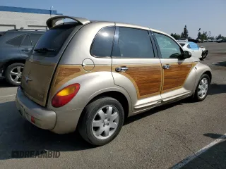 2004 Chrysler PT Cruiser with VIN 3C4FY58864T329675, listed as a Copart auction lot 75852894 with 159,700 mi miles and Salvage Title. Bid and sale history available at DreamBid. Image 3.