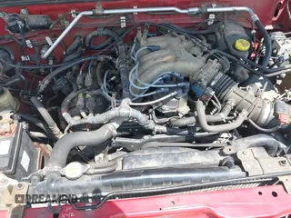 2002 Nissan Frontier SE with VIN 1N6ED29X42C325111, listed as a IAAI auction lot 42755874 with 197,029 mi miles and . Bid and sale history available at DreamBid. Image 10.