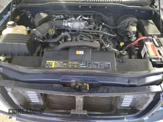 2004 Ford Explorer Eddie Bauer z VIN 1FMDU74W24ZA04013, wystawiony jako Copart lot #85296744 z przebiegiem 169 698 mil mil oraz Szkoda całkowita • Salvage title. Historia ofert i sprzedaży dostępna na DreamBid. Obrazek 12.