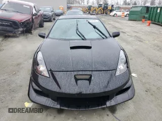 2000 Toyota Celica GT with VIN JTDDR32T9Y0063335, listed as a Copart auction lot 46152355 with 205,710 mi miles and Salvage Title. Bid and sale history available at carsss.com. Image 5.