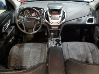 2016 GMC Terrain SLE with VIN 2GKFLSEK6G6244717, listed as a Copart auction lot 50779275 with 82,473 mi miles and Salvage Title. Bid and sale history available at DreamBid. Image 8.