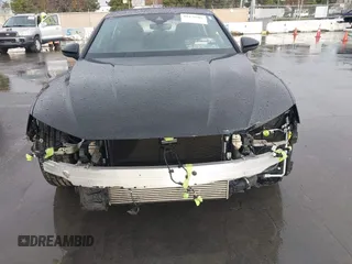 2019 Audi A7 Prestige with VIN WAUV2AF24KN021015, listed as a IAAI auction lot 41479702 with 37,840 mi miles. Bid and sale history available at carsss.com. Image 13.
