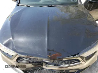2018 Acura TLX w/A-SPEC Pkg z VIN 19UUB2F66JA001637, wystawiony jako Copart lot #54887015 z przebiegiem 97 517 mil mil oraz Szkoda całkowita • Salvage title. Historia ofert i sprzedaży dostępna na DreamBid. Obrazek 11.
