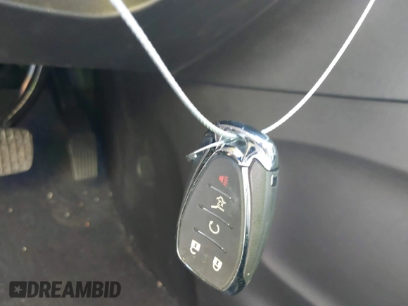 2023 Chevrolet Equinox LT with VIN 3GNAXTEG9PS198658, listed as a IAAI auction lot 42203767 with 25,177 mi miles and . Bid and sale history available at DreamBid. Image 11.