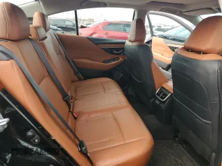2022 Subaru Legacy Touring XT with VIN 4S3BWGP69N3021834, listed as a Copart auction lot 82534544 with 23,481 mi miles and Salvage title. Bid and sale history available at DreamBid. Image 10.