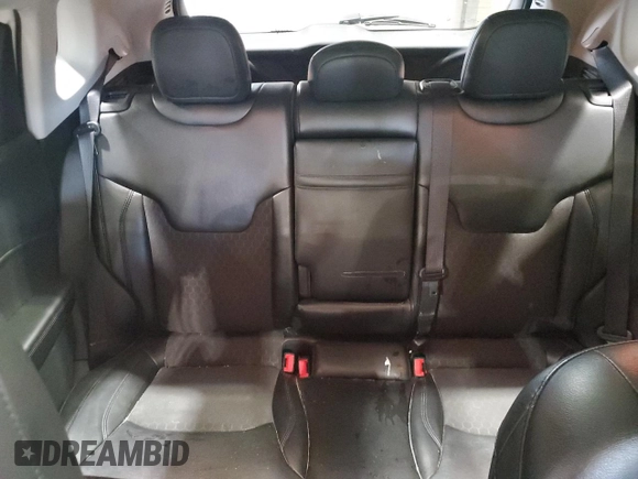 2020 Jeep Compass Latitude with VIN 3C4NJDBB1LT157875, listed as a Copart auction lot 60310155 with 81,817 mi miles and Salvage title. Bid and sale history available at DreamBid. Image 10.