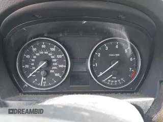 2007 BMW 3 Series 328i with VIN WBAVA37577NL17404, listed as a IAAI auction lot 42481460 with Not provided miles and . Bid and sale history available at DreamBid. Image 15.