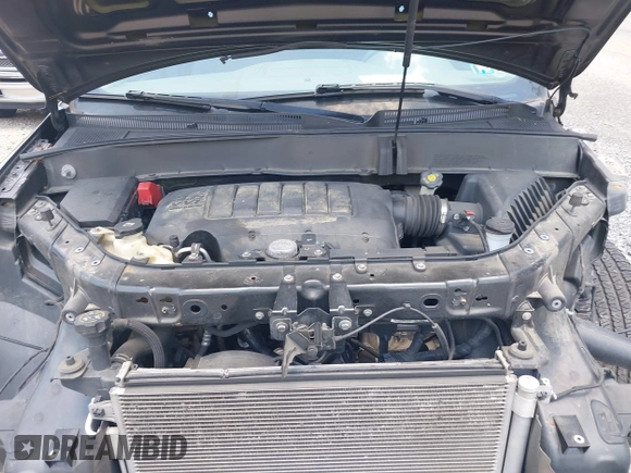 2015 Chevrolet Traverse LT with VIN 1GNKVGKD1FJ311868, listed as a IAAI auction lot 42562611 with 134,812 mi miles and . Bid and sale history available at DreamBid. Image 10.