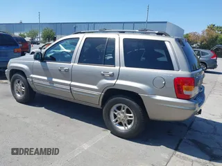 1999 Jeep Grand Cherokee Limited с VIN 1J4GW68S9XC666797, выставлен на аукционе IAAI как лот 42304461 с пробегом 228 464 миль миль и . История ставок и продаж доступна на DreamBid. Изображение 3.