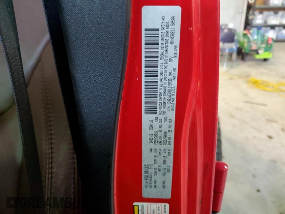 2016 Jeep Wrangler Unlimited Sahara z VIN 1C4BJWEG9GL219739, wystawiony jako Copart lot #59686315 z przebiegiem 59 242 mil mil oraz Szkoda całkowita • Salvage title. Historia ofert i sprzedaży dostępna na DreamBid. Obrazek 13.