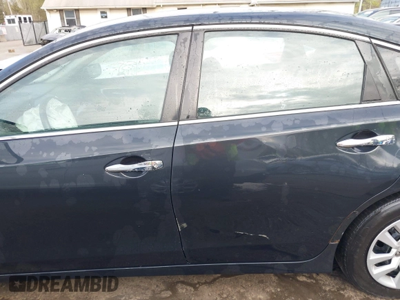 2016 Nissan Altima S with VIN 1N4AL3AP2GN359619, listed as a IAAI auction lot 41902550 with 229,390 mi miles and . Bid and sale history available at DreamBid. Image 15.