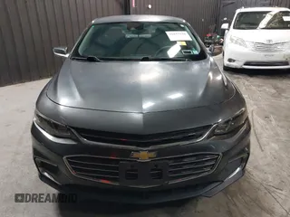 2016 Chevrolet Malibu LT with VIN 1G1ZF5SX6GF316578, listed as a IAAI auction lot 41857536 with 59,706 mi miles and . Bid and sale history available at DreamBid. Image 13.