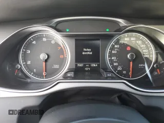 2015 Audi A4 Premium Plus z VIN WAUEFAFL4FN006582, wystawiony jako Copart lot #43193935 z przebiegiem 75 927 mil mil oraz Szkoda całkowita • Salvage title. Historia ofert i sprzedaży dostępna na DreamBid. Obrazek 9.