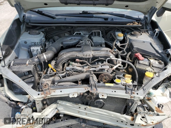 2016 Subaru Crosstrek Premium z VIN JF2GPABC3G8229986, wystawiony jako Copart lot #59594455 z przebiegiem 123 749 mil mil oraz Szkoda całkowita • Salvage title. Historia ofert i sprzedaży dostępna na DreamBid. Obrazek 12.