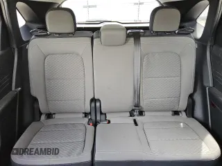 2022 Ford Escape SE with VIN 1FMCU9G69NUA60435, listed as a Copart auction lot 49802345 with 126,024 mi miles and Clean Title. Bid and sale history available at DreamBid. Image 10.