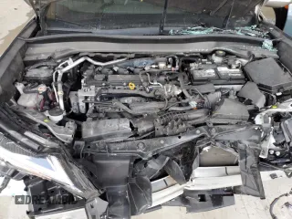 2020 Lexus UX with VIN JTHX3JBH7L2022082, listed as a Copart auction lot 51641975 with 41,588 mi miles and Non Repairable. Bid and sale history available at carsss.com. Image 14.