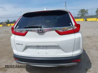 2019 Honda CR-V EX-L with VIN 7FARW1H8XKE030010, listed as a IAAI auction lot 42086790 with 65,663 mi miles. Bid and sale history available at carsss.com. Image 16.