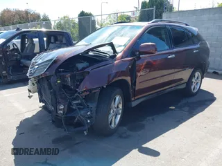 2008 Lexus RX 400h with VIN JTJGW31U682006155, listed as a IAAI auction lot 42014215 with 164,540 mi miles and . Bid and sale history available at DreamBid. Image 20.