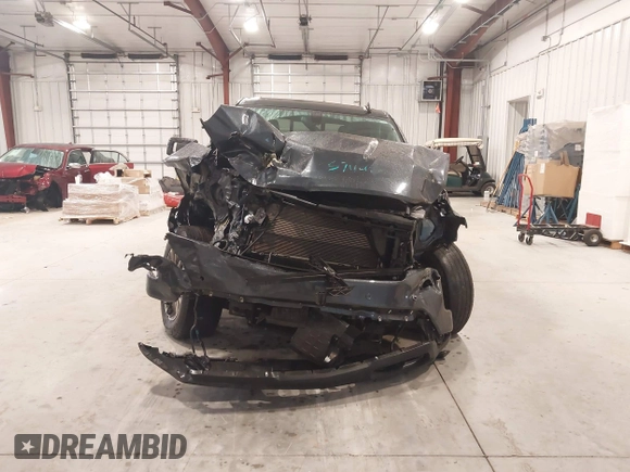 2020 Chevrolet Silverado 1500 RST with VIN 3GCPWDET6LG383109, listed as a IAAI auction lot 41370983 with 55,226 mi miles and . Bid and sale history available at DreamBid. Image 6.