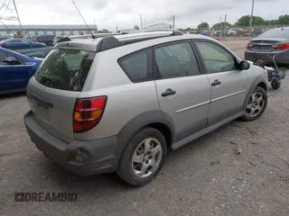 2004 Pontiac Vibe с VIN 5Y2SL62864Z400961, выставлен на аукционе IAAI как лот 42365380 с пробегом 201 336 миль миль и . История ставок и продаж доступна на DreamBid. Изображение 4.
