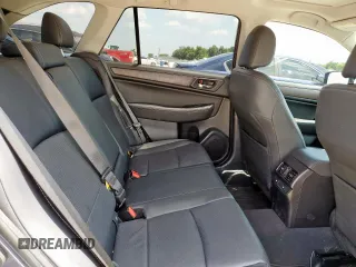 2017 Subaru Outback Limited with VIN 4S4BSENC7H3323695, listed as a Copart auction lot 59985275 with 64,437 mi miles and Clean title. Bid and sale history available at DreamBid. Image 10.