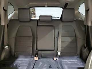 2020 Honda CR-V Touring with VIN 2HKRW2H97LH627497, listed as a Copart auction lot 88074445 with 75,142 mi miles and Salvage Title. Bid and sale history available at carsss.com. Image 10.