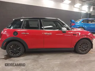 2019 MINI Hardtop 4 Door Cooper with VIN WMWXU1C57K2J02108, listed as a IAAI auction lot 42285864 with 19,383 mi miles and . Bid and sale history available at DreamBid. Image 14.