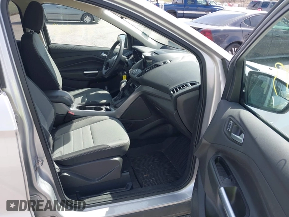 2016 Ford Escape SE with VIN 1FMCU0GX5GUA65025, listed as a IAAI auction lot 41858613 with 75,255 mi miles. Bid and sale history available at carsss.com. Image 5.